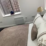 شقة Luxury