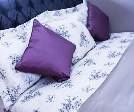 Luxury Bradford (West Yorkshire)