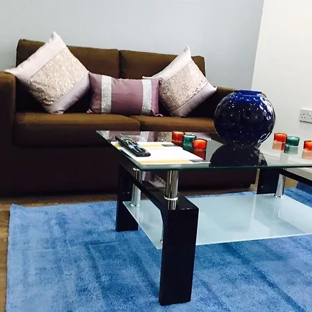 Bradford Luxury
