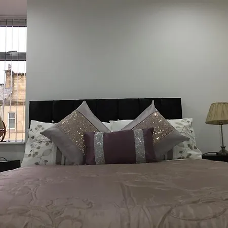 Bradford Luxury
