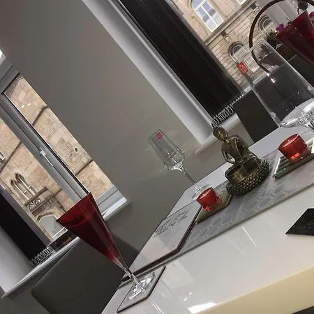 Bradford Luxury דירה בראדפורד