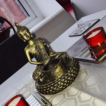 Luxury Appartamento *