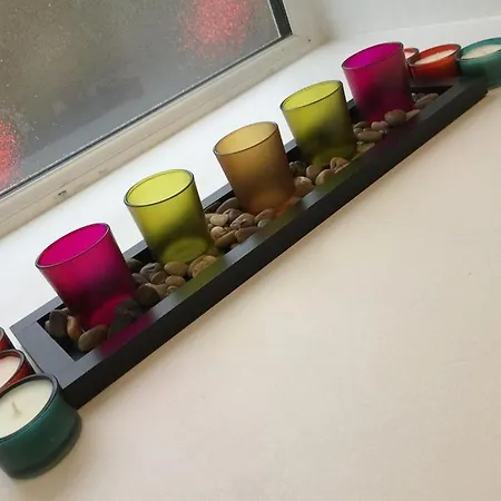 Bradford Luxury דירה בראדפורד