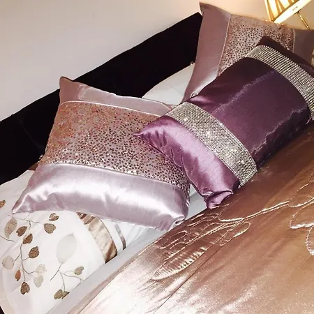 Bradford Luxury בראדפורד