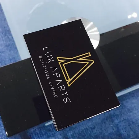 Luxury