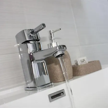 Bradford Luxury דירה בראדפורד