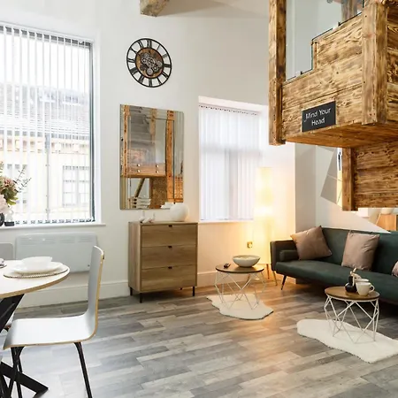 Apartamento Luxury *