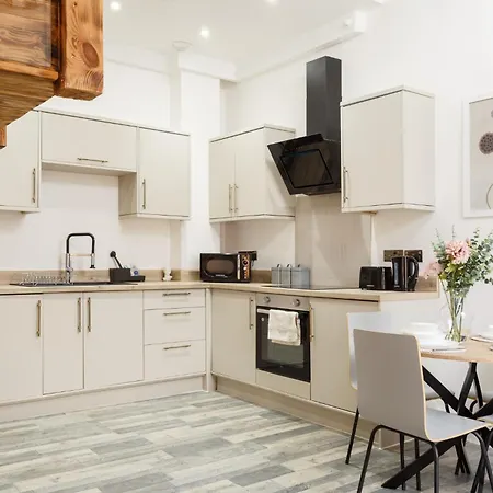 Luxury Apartamento Bradford (West Yorkshire)