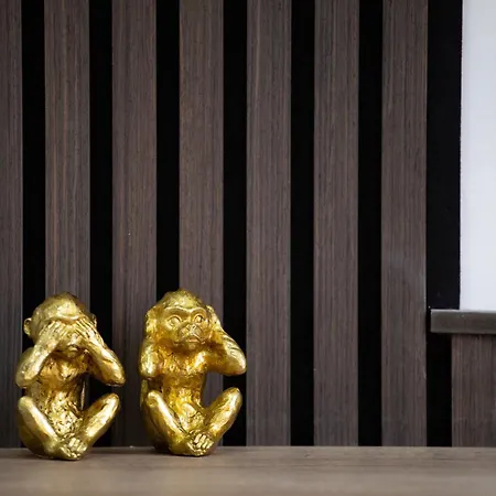 Luxury Lejlighed Bradford (West Yorkshire)