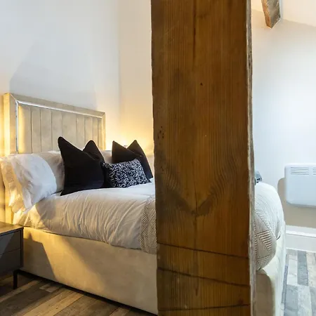 Luxury Apartamento *