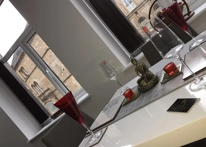 Luxury Apartment Bradford (West Yorkshire)