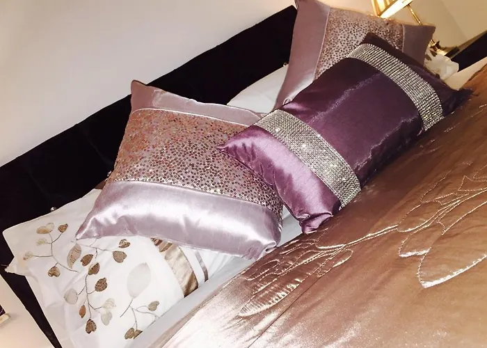 Luxury Bradford (West Yorkshire)