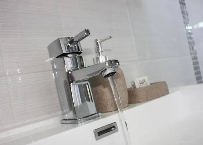 Luxury Apartment Bradford (West Yorkshire)