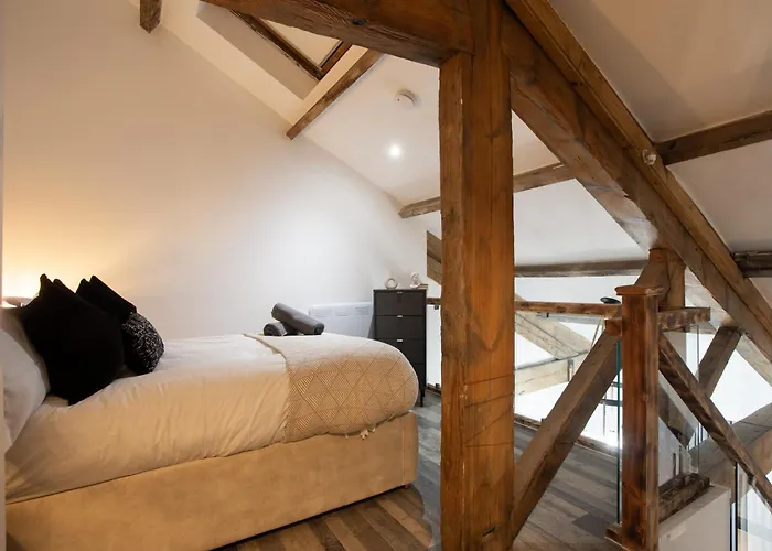 Luxury Bradford (West Yorkshire)